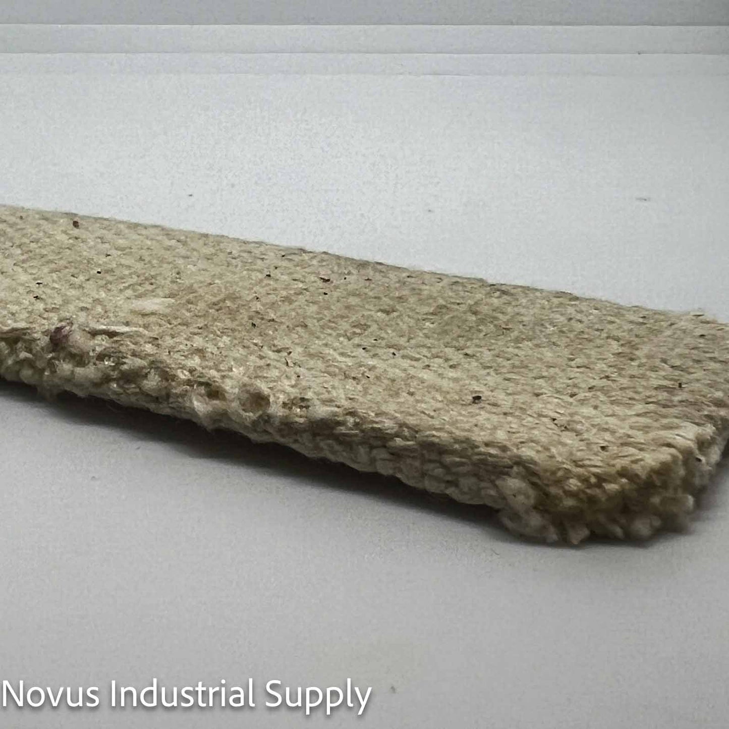 BS16-3 - #16-3 Beltservice 3 Ply Solid Woven Cotton