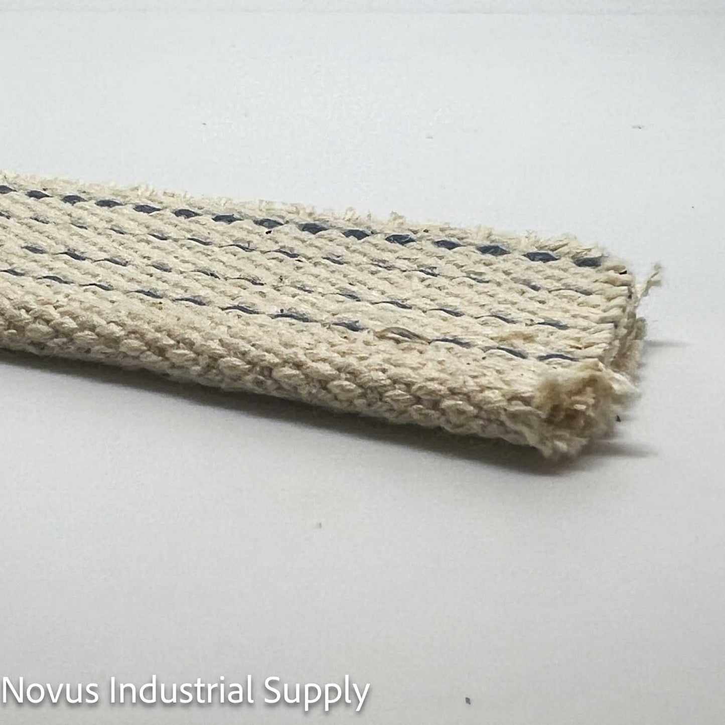 BS16-4 - #16-4 Beltservice 4 Ply Solid Woven Cotton