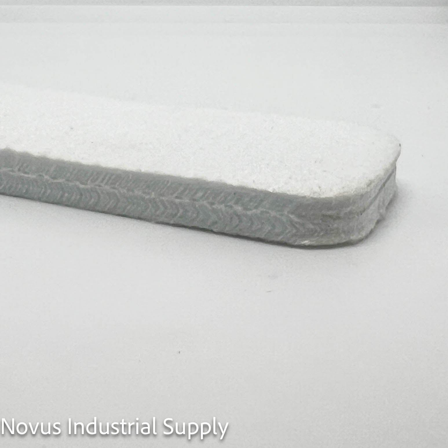 BS016A - #16a Beltservice Polyveyor .5 CFM Rated (#1950) Conveyor Belt