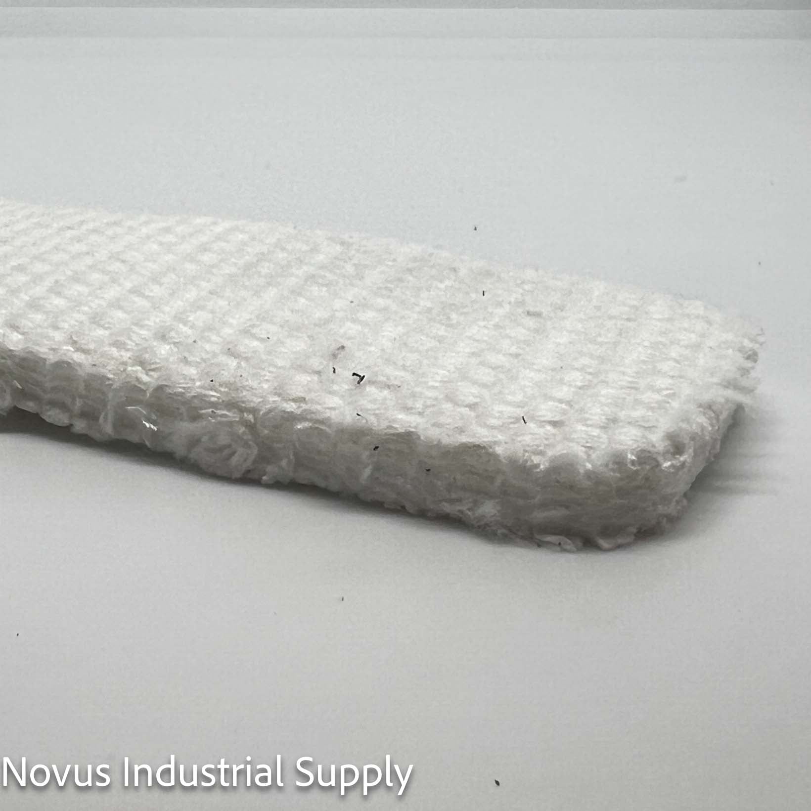 BS16C - #16c Beltservice WPLP (Woven Polyester Low Permeability) Solid Woven Polyester Conveyor Belt