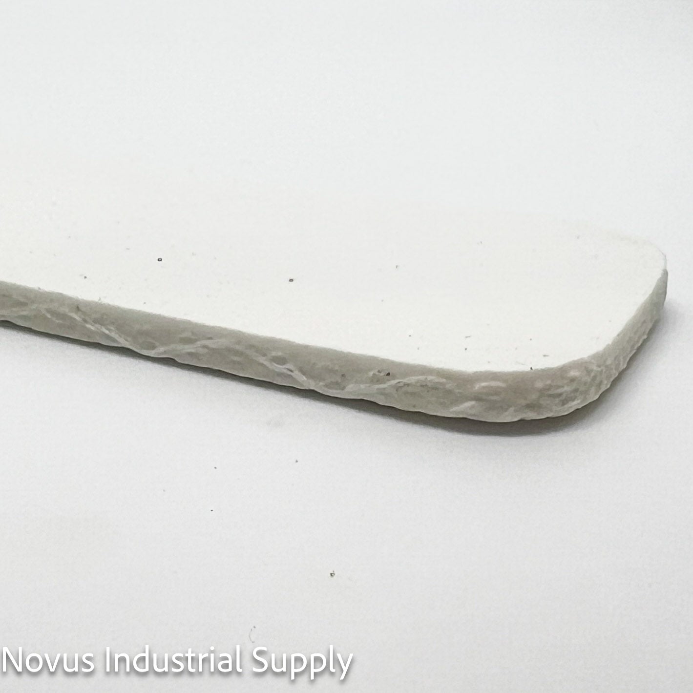 BS20 - #20 Beltservice PVC - 120 White C x FS/OR/FDA Conveyor Belt