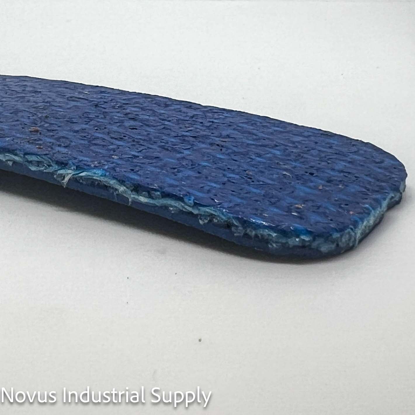 BS20B - #20b Beltservice PVC - 120 Royal Blue C x FS/OR/FDA Conveyor Belt