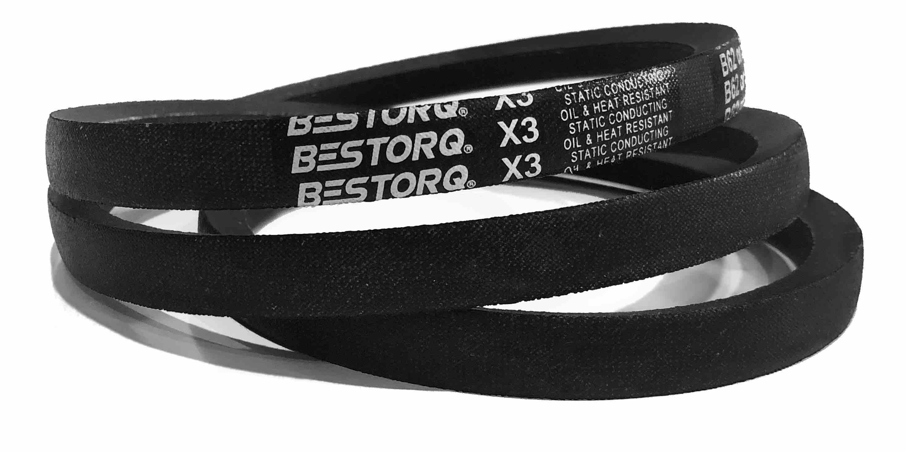 A38 or 4L400 V-Belt